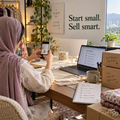 Canva & Social Media Design Launch Kit — Pakistan Edition